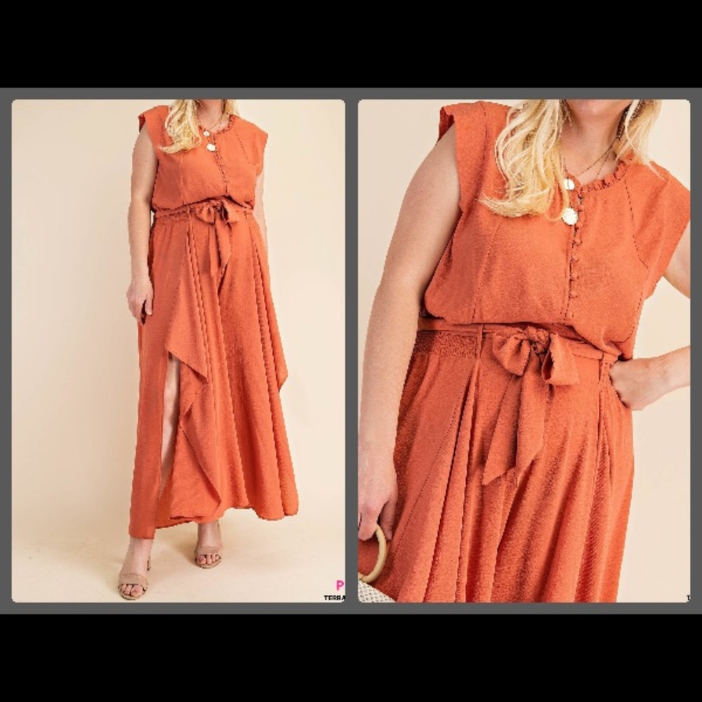 clothing